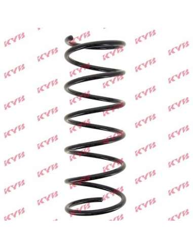 Muelle de suspensión Del. Kyb RA1330 - KYB CITROEN BERLINGO K-Flex