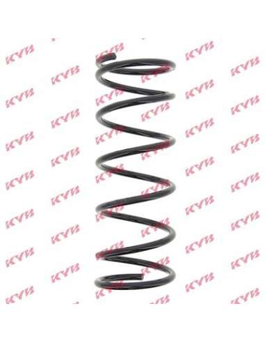 Muelle de suspensión Del. Kyb RA1335 - KYB DAIHATSU APPLAUSE K-Flex