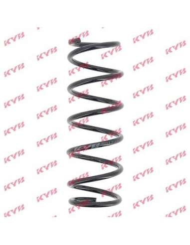 Muelle de suspensión Del. Kyb RA1339 - KYB DAIHATSU CUORE-DOMINO K-Flex