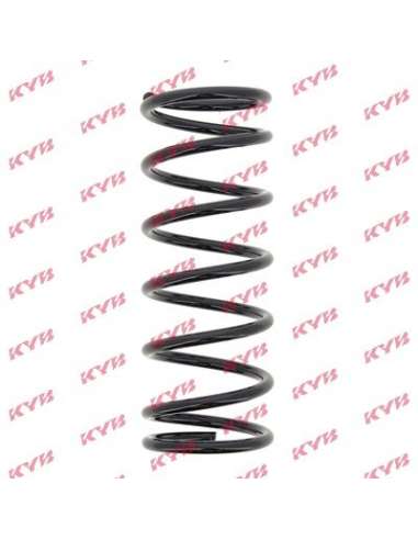Muelle de suspensión Del. Kyb RA1370 - KYB FORD FIESTA-F K-Flex