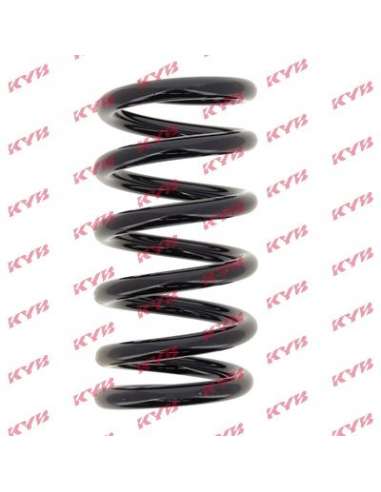 Muelle de suspensión Del. Kyb RA1380 - KYB FORD TRANSIT K-Flex