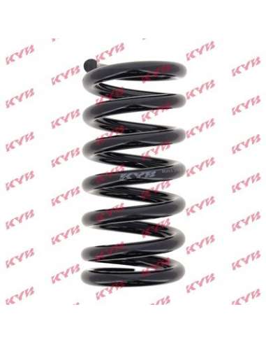 Muelle de suspensión Del. Kyb RA1381 - KYB FORD TRANSIT- F K-Flex