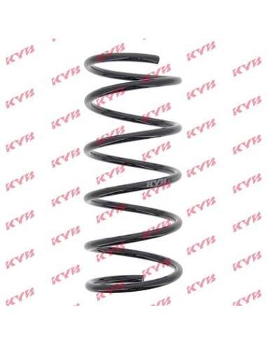 Muelle de suspensión Del. Kyb RA1401 - KYB FORD PUMA 1,61 /1,71 K-Flex