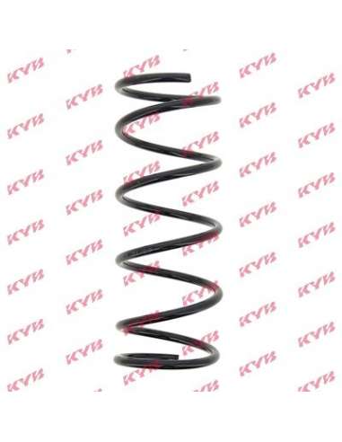 Muelle de suspensión Del. Kyb RA1406 - KYB FORD COURIER-FIESTA K-Flex