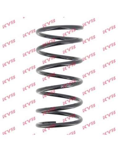 Muelle de suspensión Del. Kyb RA1423 - KYB HYUNDAI ACCENT 1,31 K-Flex