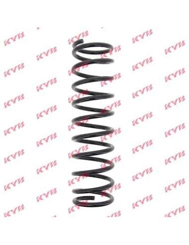Muelle de suspensión Del. Kyb RA1448 - KYB MERCEDES G WAGON W463 K-Flex
