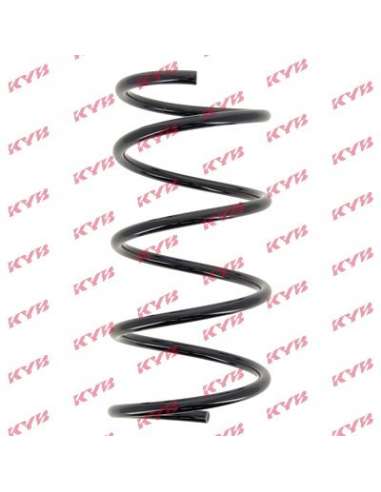 Muelle de suspensión Del. Kyb RA1458 - KYB MERCEDES BENZ W168 A-KLA K-Flex