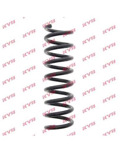 Muelle de suspensión Del. Kyb RA1463 - KYB MERCEDES W 202 CLASSIC K-Flex