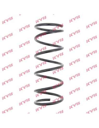 Muelle de suspensión Del. Kyb RA1481 - KYB NISSAN 100NX ALMERA- F K-Flex