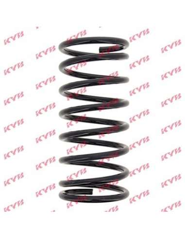 Muelle de suspensión Del. Kyb RA1592 - KYB SKODA FELICIA K-Flex