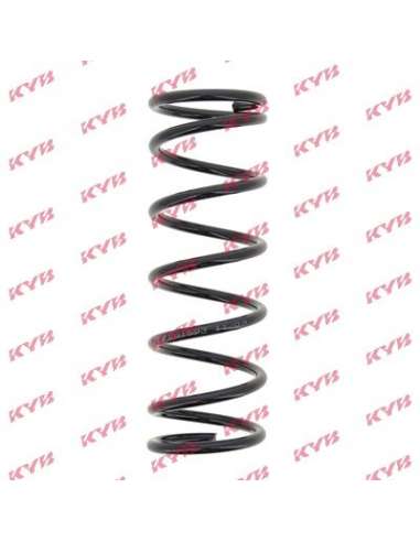 Muelle de suspensión Del. Kyb RA1593 - KYB SUBARU JUSTY K-Flex