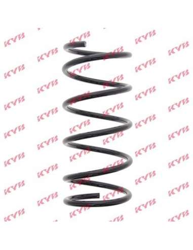 Muelle de suspensión Del. Kyb RA1765 - KYB CITROEN BERLINGO-F K-Flex