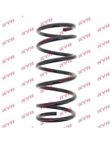 Muelle de suspensión Del. Kyb RA1803 - KYB FIAT DUCATO K-Flex