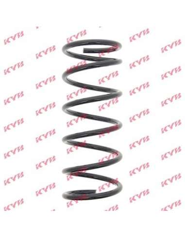 Muelle de suspensión Del. Kyb RA1849 - KYB HONDA H-RV K-Flex