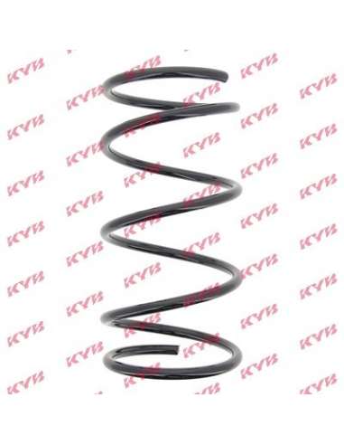 Muelle de suspensión Del. Kyb RA1853 - KYB HONDA CIVIC- BALLADE K-Flex