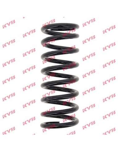 Muelle de suspensión Del. Kyb RA1884 - KYB KIA SPORTAGE - F K-Flex