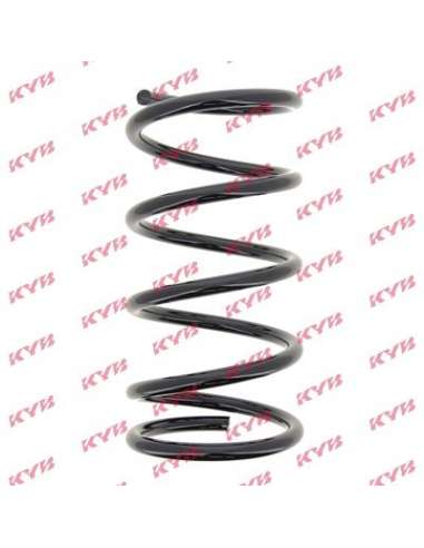 Muelle de suspensión Del. Kyb RA1886 - KYB KIA CARNIVAL-SEDONA K-Flex