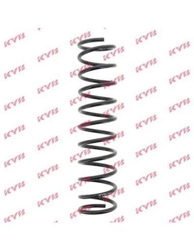 Muelle de suspensión Del. Kyb RA2053 - KYB SEAT IBIZA K-Flex