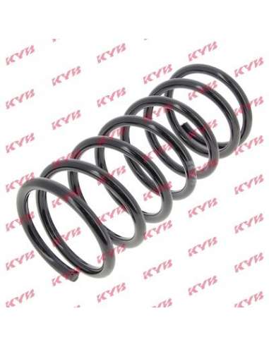 Muelle de suspensión Del. Kyb RA2056 - KYB SKODA FELICIA VOLKSWAGEN K-Flex