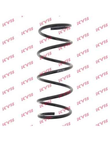 Muelle de suspensión Del. Kyb RA2072 - KYB SUZUKI IGNIS K-Flex