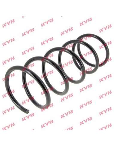 Muelle de suspensión Del. Kyb RA2085 - KYB TOYOTA AVENSIS F K-Flex