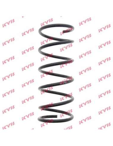 Muelle de suspensión Del. Kyb RA2086 - KYB TOYOTA AVENSIS - F K-Flex