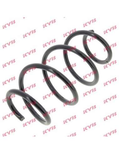 Muelle de suspensión Del. Kyb RA2789 - KYB HONDA JAZZ K-Flex