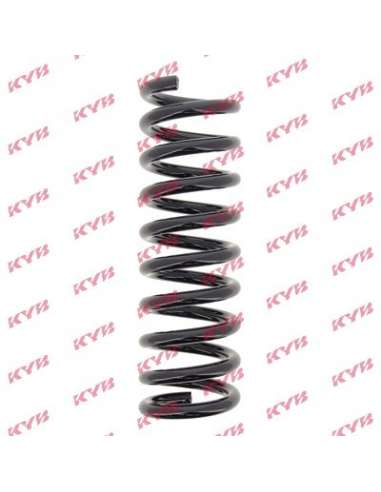 Muelle de suspensión Del. Kyb RA2873 - KYB NISSAN NAVARA - F K-Flex