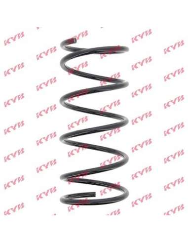 Muelle de suspensión Del. Kyb RA2944 - KYB PEUGEOT 206- F K-Flex