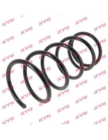 Muelle de suspensión Del. Kyb RA2987 - KYB MAZDA PREMACY - F K-Flex
