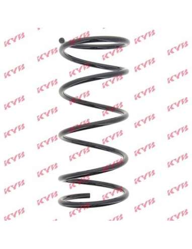 Muelle de suspensión Del. Kyb RA2990 - KYB Nissan Maxima - F K-Flex