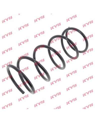 Muelle de suspensión Del. Kyb RA2991 - KYB Nissan Maxima - F K-Flex
