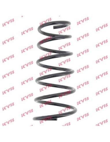 Muelle de suspensión Del. Kyb RA2992 - KYB SUZUKI SWIFT - F K-Flex