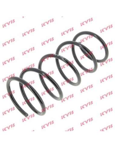 Muelle de suspensión Del. Kyb RA2993 - KYB TOYOTA STARLET - F K-Flex