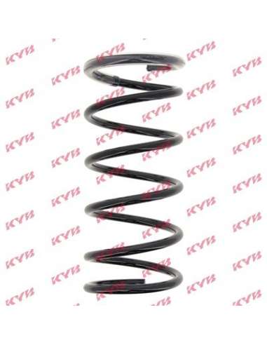 Muelle de suspensión Del. Kyb RA3008 - KYB KIA PICANTO - F K-Flex