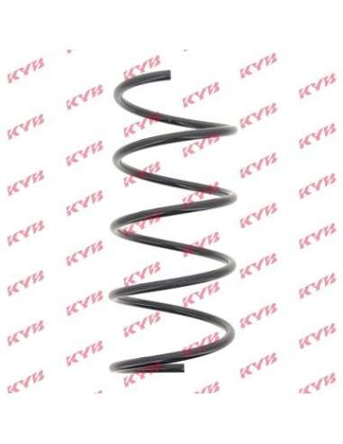 Muelle de suspensión Del. Kyb RA3102 - KYB MERCEDES C-CLASS W203 K-Flex