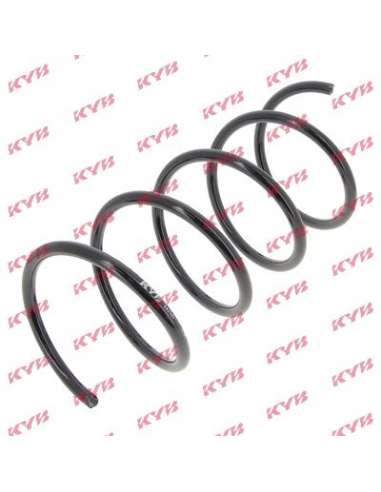 Muelle de suspensión Del. Kyb RA3105 - KYB MERCEDES CLKW209 - F K-Flex