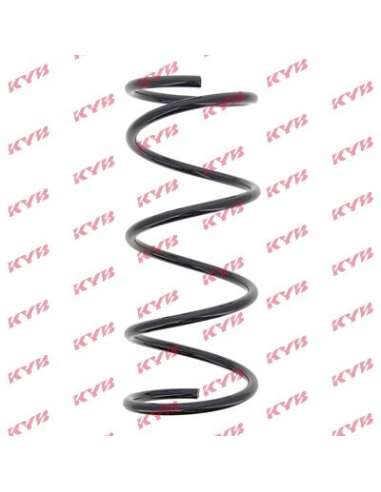 Muelle de suspensión Del. Kyb RA3115 - KYB TOYOTA AVENSIS VERSO - F K-Flex