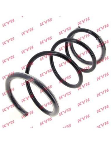 Muelle de suspensión Del. Kyb RA3116 - KYB TOYOTA AVENSIS VERSO - F K-Flex