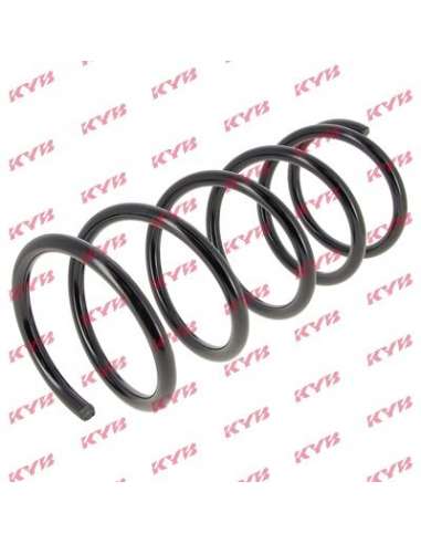 Muelle de suspensión Del. Kyb RA3117 - KYB SUZUKI GRAND VITARA-F K-Flex