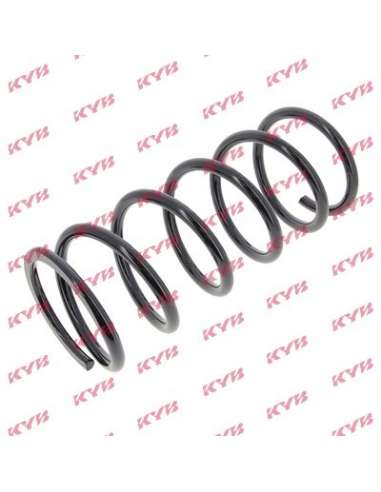 Muelle de suspensión Del. Kyb RA3118 - KYB SUZUKI GRAND VITARA -F K-Flex
