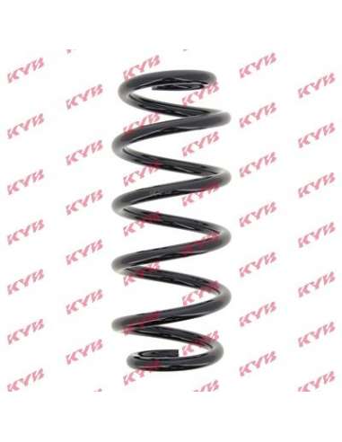 Muelle de suspensión Del. Kyb RA3300 - KYB AUDI Q5 QUATTRO 2009-F K-Flex