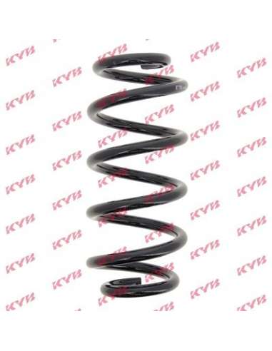 Muelle de suspensión Del. Kyb RA3301 - KYB AUDI Q5 QUATTRO - F K-Flex