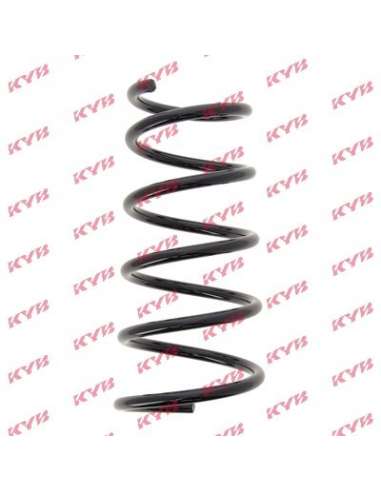 Muelle de suspensión Del. Kyb RA3310 - KYB DACIA LOGAN SANDERO 20 K-Flex