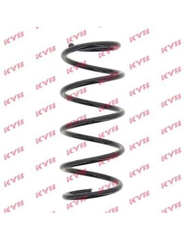 Muelle de suspensión Del. Kyb RA3312 - KYB FIAT PUNTO EVO 2009-F K-Flex