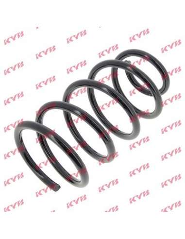 Muelle de suspensión Del. Kyb RA3313 - KYB FORD KUGA-F K-Flex