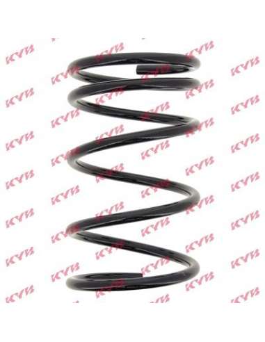 Muelle de suspensión Del. Kyb RA3315 - KYB HONDA CIVIC - F K-Flex