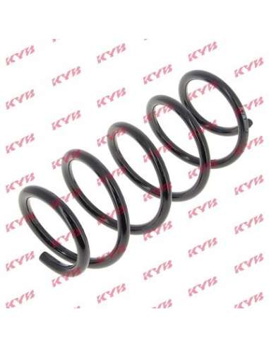 Muelle de suspensión Del. Der. Kyb RA3317 - KYB HONDA CRV - FR K-Flex