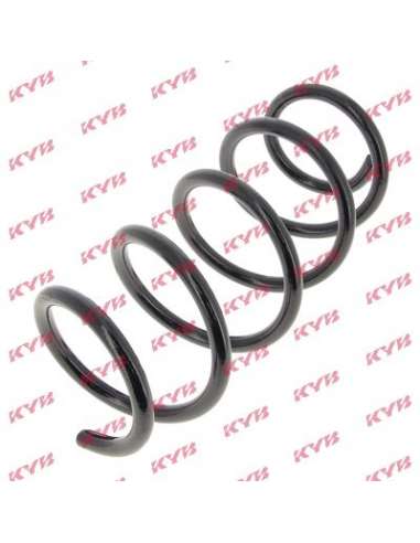 Muelle de suspensión Del. Der. Kyb RA3319 - KYB HONDA CRV - F R K-Flex