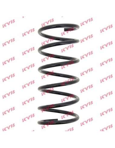 Muelle de suspensión Del. Kyb RA3323 - KYB HYUNDAI I10- F K-Flex